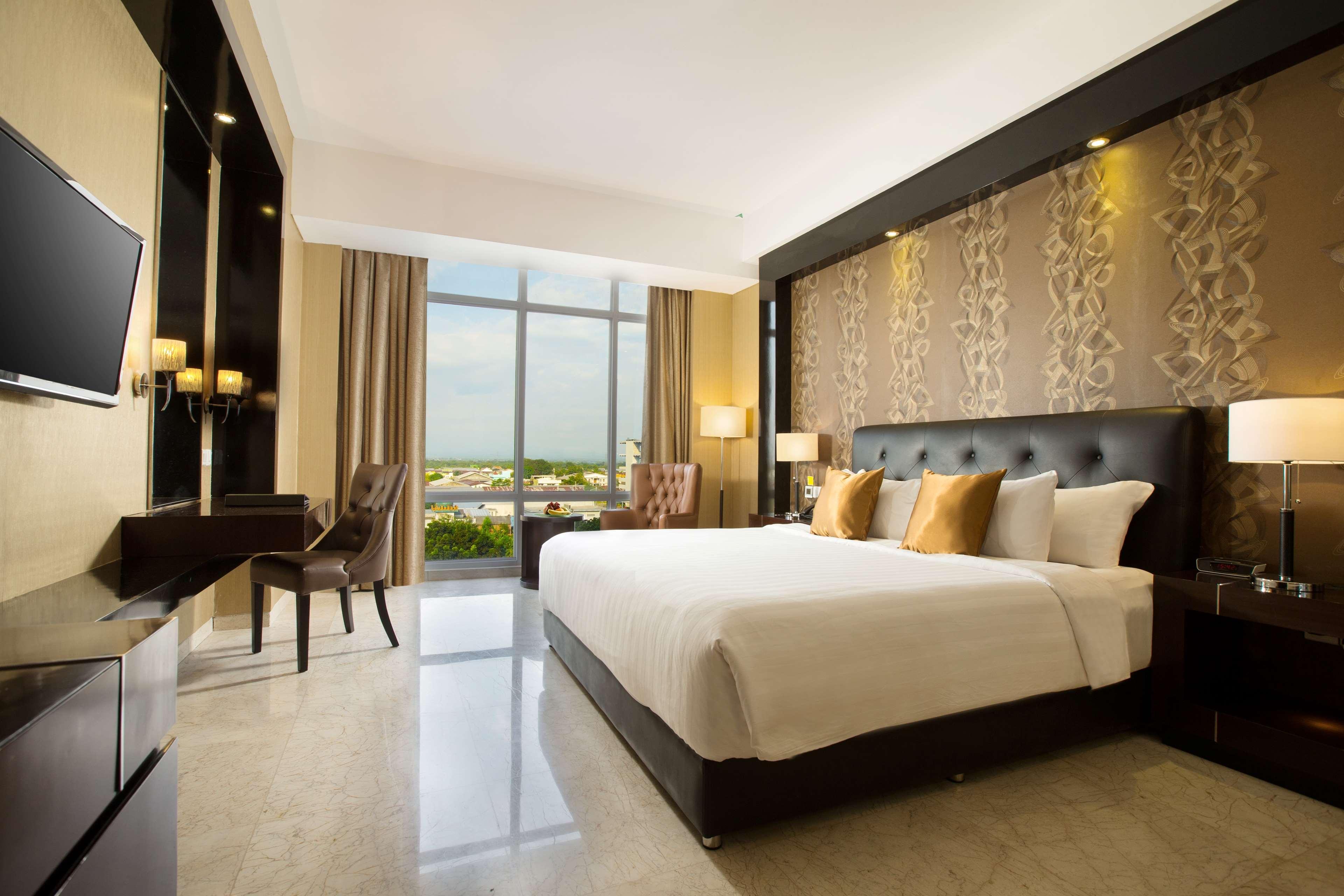 فندق Grand Mercure Solo Baru المظهر الخارجي الصورة